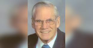 Obituary information for Charles William "Chuck" Polley