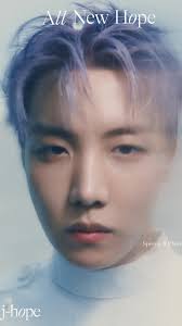 BTS's J-Hope stuns in his new photo-folio 'All New Hope'