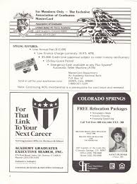 Checkpoints December 1987 by USAFA Association of Graduates
