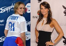 #melania trump | 613.8m people have watched this. Melania Trump Not Human Response To Stormy Daniels Book