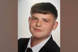 Forever 16': Mansfield dad faces fears with fundraising in memory of late  son