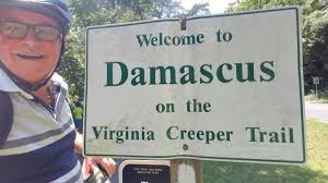 10.3 miles to virginia creeper trail abingdon. Tips For A Family Trip On The Virginia Creeper Trail The Family Trip