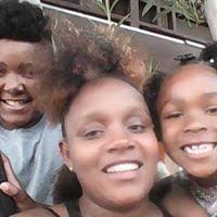 Khalilah Clark's Instagram, Twitter & Facebook