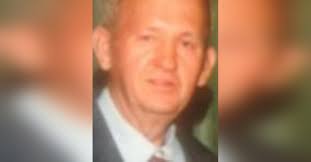 Obituary information for Garvin Eugene "Gene" Walker