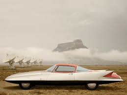 During the early years of the space age, success in space became a measure of a country's leadership in science, engineering, and national defense. Concept Cars That Look Like They Re From Outer Space