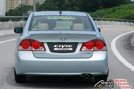 It has never broken down, or had any odd noises coming from it. Honda Civic Hybrid New Price Rm125 000 To Rm130 000 Complete Details Specification Price Revised By Honda Malaysia