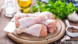 5 Hidden Dangers Of Eating Chicken Meat Food Styling Raw Food Recipes Food