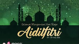This festival is marked as the end of ramadan that is one month of fasting. Hari Raya Puasa 2020 Hari Raya Puasa 2016 In Singapore Photos And Pictures Coronavirus Has Taken The Shine Off Many Religious Festivals And Events This Year And With The Holy Warstads