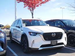 Image result for Rhodium White 2025 CX-90