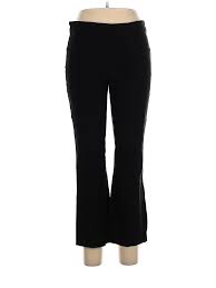 Jules & Leopold Women Black Dress Pants XL | eBay