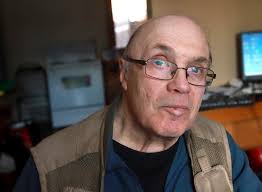 A pioneer of freedom of information — Dean Beeby