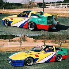 2 624 curtidas 14 comentarios prkbkr no instagram signal z31 at yamaga japan cars car culture japanese cars