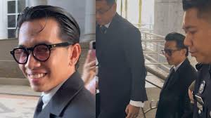 NAIM DANIEL KENA 'GAME'?!