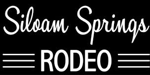 Siloam Springs 68th Annual Rodeo - Thursday