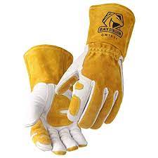 Best Welding Gloves Top 5 Rated For 2021 The Welding Pro