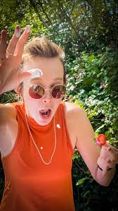 Head in picnic basket (Prank!!) 🤣