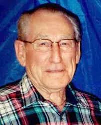 JEAN BAXTER Obituary (1922