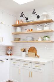modern farmhouse kitchen reveal