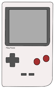 The piboy dmg is basically a gameboy on steroids and we absolutely love it. Piboy Pocket Bloggl