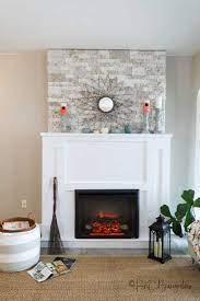 We did not find results for: Diy Faux Stone Fireplace Chimney H2obungalow