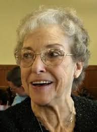 Bettie Parrish Obituary (1937