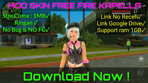 Now click on system apps and after that click on google play. Mod Skin Free Fire Kapella Mod Gta Sa Android Youtube