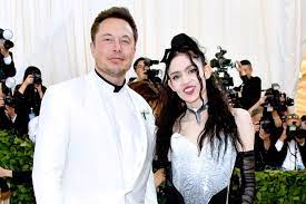 He is not just a successful businessman, he is an inventor. New Parents Elon Musk And Grimes Both As Cuckoo As The Other Source