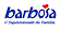 Logo de Barbosa Supermercados