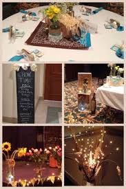 Pin By Kori Smith On Events Bbq Decorations Western Theme Party Western Party Decorations