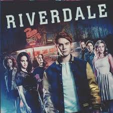 Résultat de recherche d'images pour "riverdale"