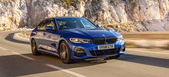 In sport mode, i felt like a boy racer again lol. Test Drive Mark Gallivan Reviews The 2019 Bmw 330i Luxury Lifestyle Magazine