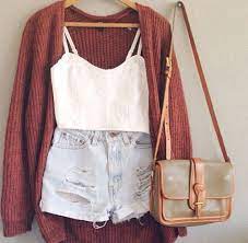 Clothes Outfits Summer Winter Fall Spring Women Chilled Party Teens Catarina Alves Summer Outfits Cute Summer Outfits Clothes