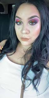 Ashley Sisneros's Instagram, Twitter & Facebook