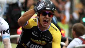 Resultado de imagen de Dylan Groenewegen