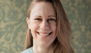 Afke Berger houdt eerste William Löwenberg-lezing in synagoge