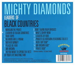 MIGHTY DIAMONDS