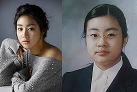 Kỳ tích giảm cân tự nhiên của 4 idol xứ Hàn