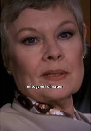 Celebrating Dame Judi Dench's 90th Birthday