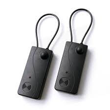 I lost the reciept and just didnt have time to take them back. Case Of 100 Pcs Mini Rf Eas Security Tag With 175mm Lanyard Industrial Scientific Retail Store Fixtures Equipment