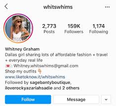 Instagram bio ideas for boys. 150 Instagram Bio Ideas How To Write The Perfect Bio Tailwind App