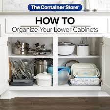 How To Organize Your Kitchen Cabinets Step By Step Project Video Video Kitchen Organization Diy Kitchen Cabinet Organization Diy Kitchen Cabinets