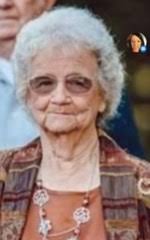 Obituaries Search for Gladys Jordan