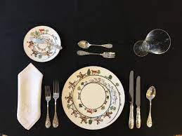 We did not find results for: Proper Table Setting 101 Everything You Need To Know Emily Post