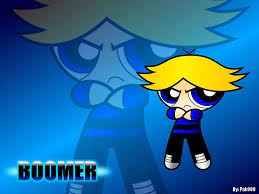 Maybe you would like to learn more about one of these? My Favorite Rowdyruff Boy Boomer Rowdyruff Boys Rowdyruff Powerpuff Girls Wallpaper
