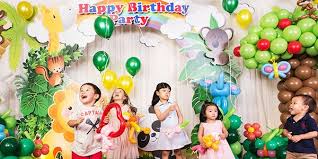 Look through our gallery below to see silver wedding decor ideas from real weddings. Luxury Entertainment For Kids Parties Scarlett Entertaimment