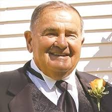 Ivan ZUZEK Obituary (2018)