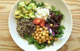 Are you getting enough sun? Places To Eat Healthy In Corpus Christi Corpus Christi Texas