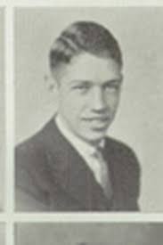 James Stordock Tilley Sr. (1917-2003)