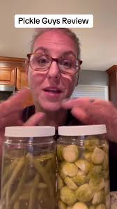 So excited to have my @The Pickle Guys order. @COOK IT ERICA I was to...
