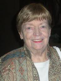 Obituary of Margaret L. Swarbrick